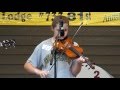 Hallie Younger - Red Haired Boy