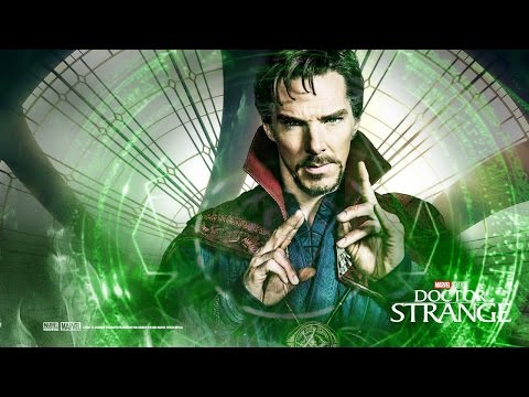 Soundtrack Doctor Strange (Best Of Theme Song) - Musique du film Docteur Strange