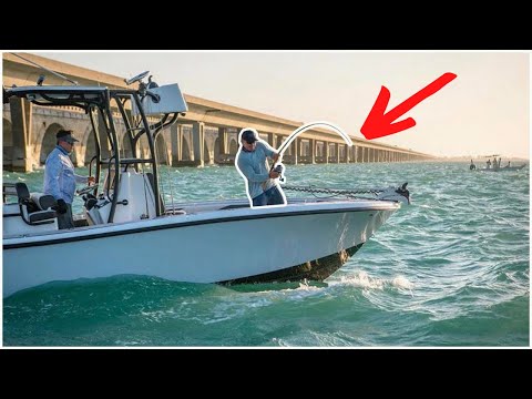 Becoming A Well Rounded Angler with  Captain Tom Rowland