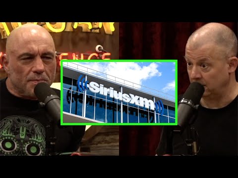 Jim Norton on Leaving SiriusXM After 20 Years
