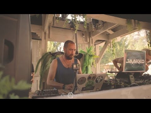 Eartheogen @ Modem Festival (official after movie)