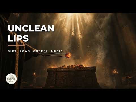 Unclean Lips — Dirt Road Gospel Music