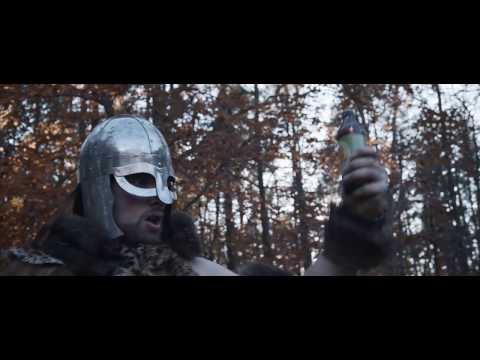 Undrask - Longhammer (OFFICIAL MUSIC VIDEO)