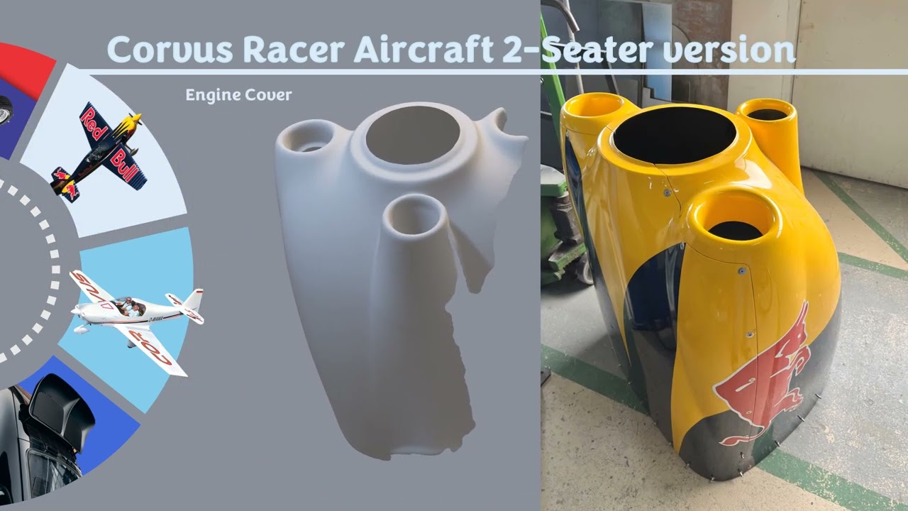 Denes Farkas - Reverse Engineering portfolio 2024