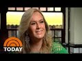 Meet The Real-Life Girl From Ipanema | TODAY