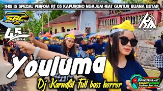 Download lagu DJ KARNAVAL PEMUDA RT 05 KAPURONO BABADAN FEAT GUNTUR BUANA BLITAR mp3