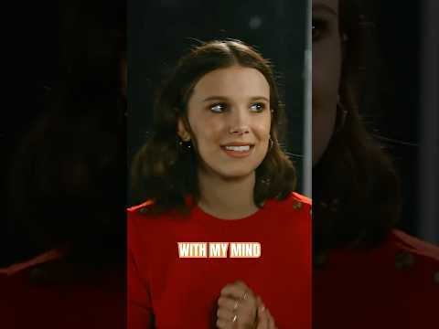 The Truth Behind Stranger Things 👀 #strangerthings #shorts