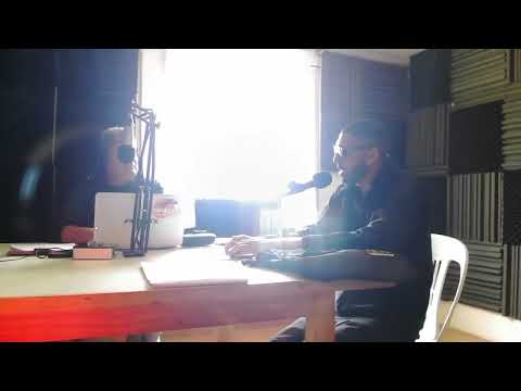 Nota en Radio 91.1, de Comallo en Río Negro