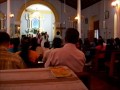 Catholic Church In Aluthgama Sri Lanka