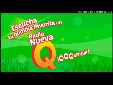 WILL DJ - TONAZO NUEVA Q MIX CUMBIA BAILABLES 001
