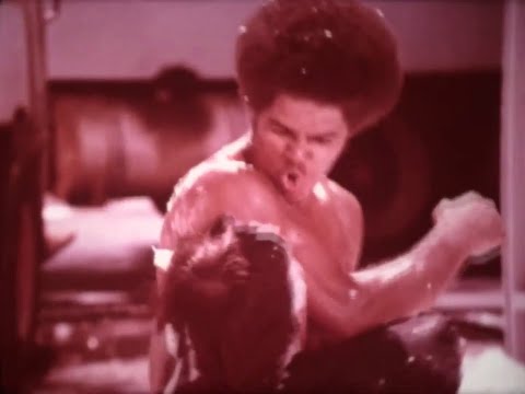 Black Belt Jones (1974) - TV Spot 1