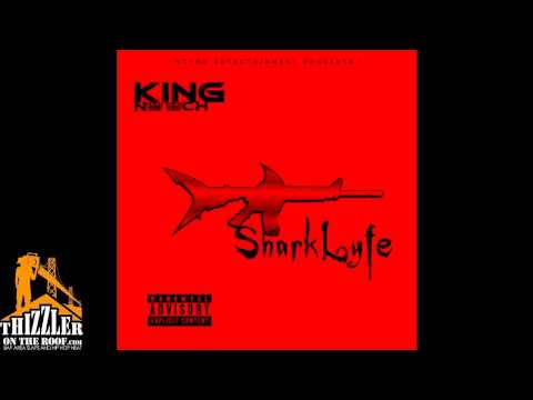 King Nooch ft. Infamous Kaboo - Chow Mein [Prod. Marky Doo] [Thizzler.com]