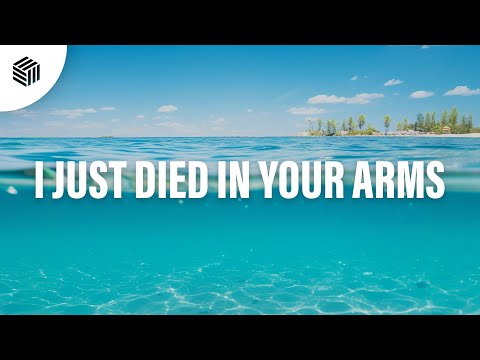 NATAN, ZERO SUGAR & MEYSTA - I Just Died In Your Arms