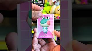 Animal Crossing EReader Series 2 unboxing! Straight from 2002 #animalcrossing #vintage