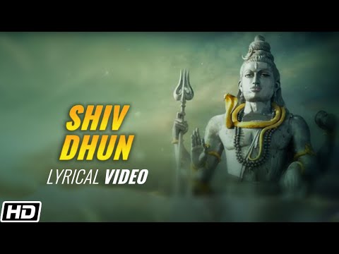 Shiv Dhun (ॐ नमः शिवाय) | Lyrical Video | Rattan Mohan Sharma | Times Music Spiritual