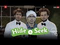 HIDE SEEK Round2hell R2H