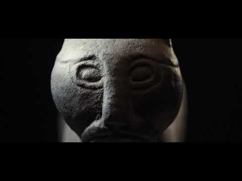 Felino meróitico. Nubia, Sudán, siglos III a.C-III d.C.