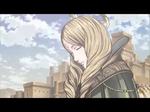 Fire Emblem Awakening (Cutscene) - Emmeryn