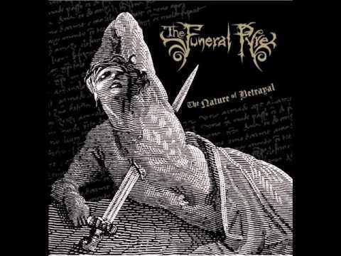 The Funeral Pyre - Here The Sun Never Shines