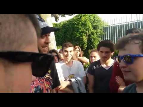 KOBA RKD VS JULEN (FASE DE GRUPOS)