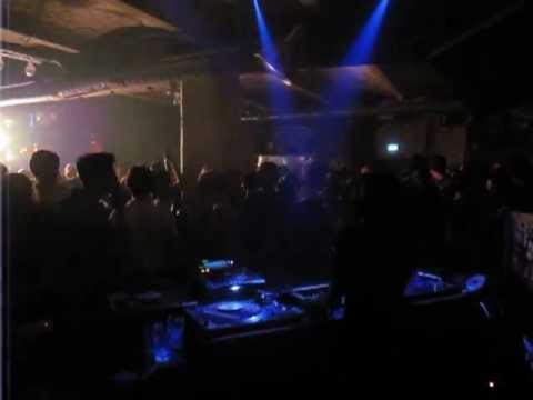 Magit Cacoon @ Katerholzig