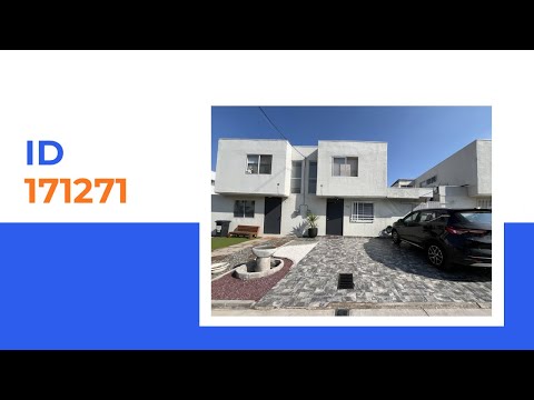 🆔 171271 - Las Chilcas sur - La Florida 