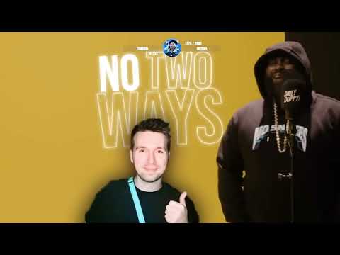 SWIZZMB REACTS TO P MONEY - DAILY DUPPY