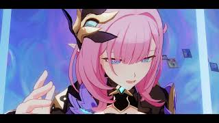 [崩壞] 寂滅474量子科斯魔 識愛SS雪 360