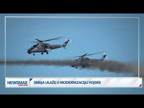 Srbija i bezbednosni izazovi 2026. godini, kako bi trebalo da ojačamo naše odbrambene snage?