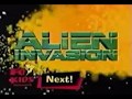 Fox Kids Alien Invasion Promo 2 1997