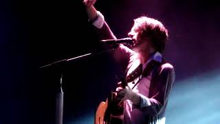 Bright Eyes | Hot Knives | live Hollywood Forever Cemetery, September 23, 2011