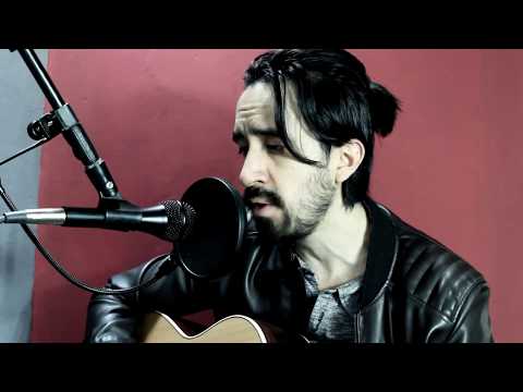 Charly Ralos - Sin Un Rincón