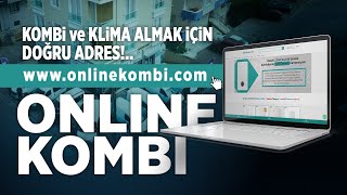 Kombi Almadan Bakmanız Gerekir! | Online Kombi |  Kombi Satış Teknik D