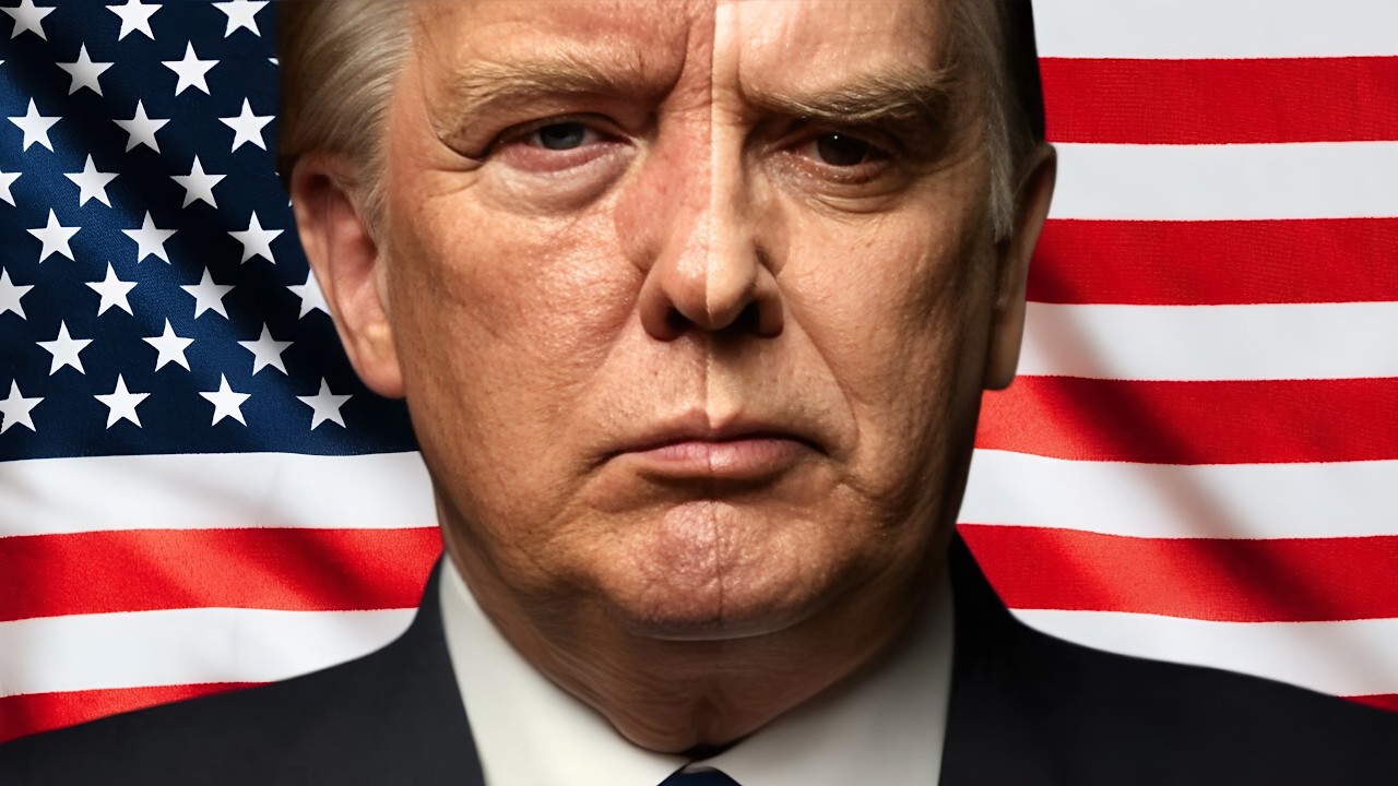 Der wahre Grund für Trumps Zoll-Wahn