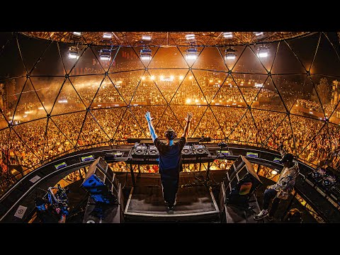 HARDWELL - Mysteryland 2025 [FULL LIVESET]