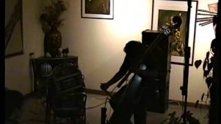 Motoharu Yoshizawa/吉沢元治　solo  7  '94