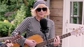 Bettie Serveert - 50 Ways to Leave Your Lover (Paul Simon)