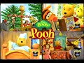 The Book Of Pooh Circumference Pirate S Arrr Squared Pooh S To Do Full Episode VHS Marathon
