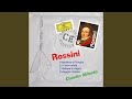 Rossini: Il viaggio a Reims, Act II - Aria. Io! Don Profondo - Medaglie incomparabili