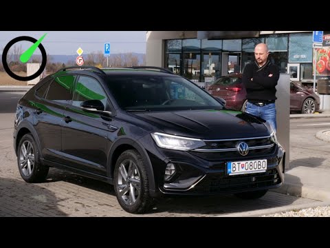 TEST VW TAIGO TSI - keď je Polo malé a T-Cross nudný 😎 obrazok