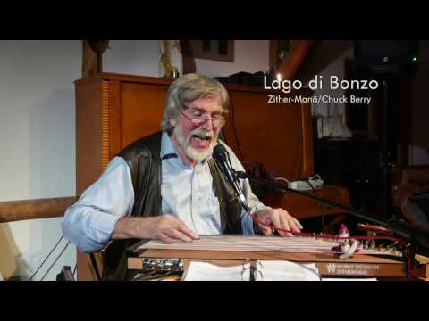 Zither-Manä-Trio - Lago di Bonzo (Zither-Manä, Chuck Berry)