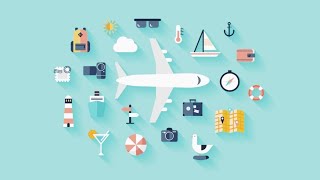 Top 10 Must Have Tech for Travel!