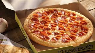 Hungry Howie's Pizza '73 Classic