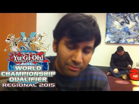*YuGiOh* 6th Place Toronto Regionals: Satellarknight Deck Profile 2015