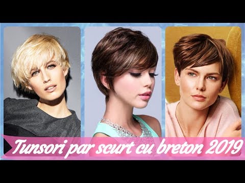 Top 20 Modele De Tunsori Scurte Moderne Femei смотреть онлайн на