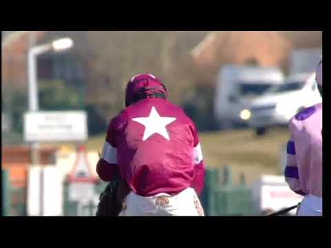2013 Betfair Bowl - Aintree meeting