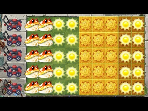 Plants Vs Zombies 2 Fiesta de Piñata Solar