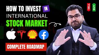 How to Invest in International Stock Exchange: A Complete Guide!