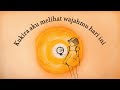 She Him I Thought I Saw Your Face Today Bahasa Lyric Video