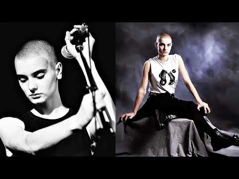 Bomb the Bass feat  Sinéad O'Connor & Benjamin Zephaniah   Empire